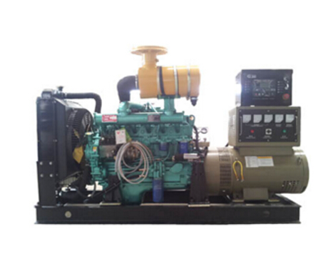 册亨宗申动力200kw大型柴油发电机组