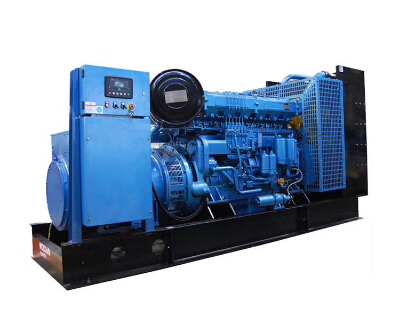 册亨宗申动力150kw大型柴油发电机组