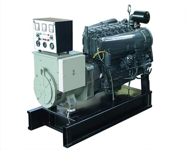 册亨宗申动力5kw小型柴油发电机