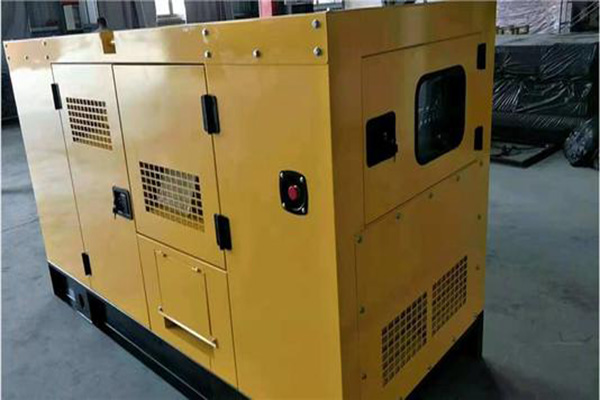 册亨发电机出租