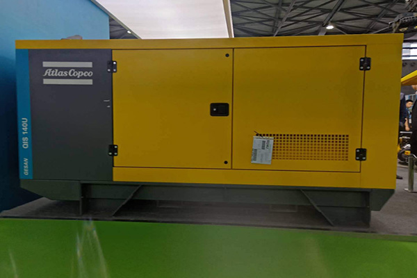 册亨发电机出租