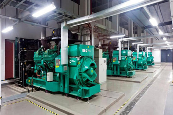 册亨发电机出租