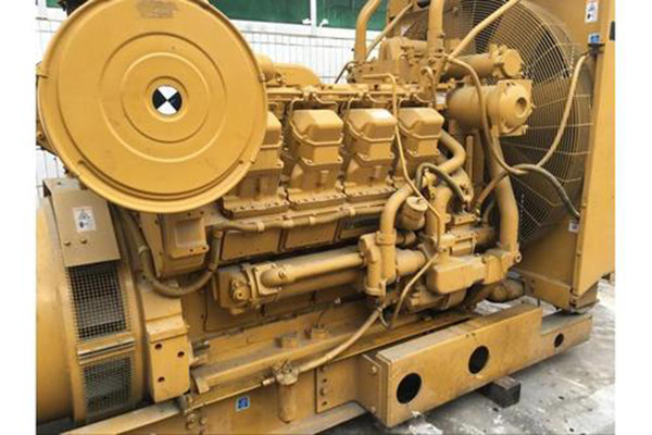 册亨发电机出租