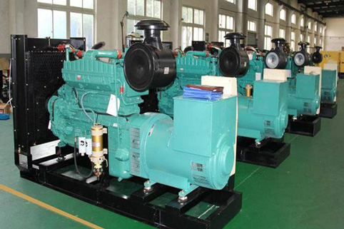 册亨小型柴油发电机 册亨小型柴油发电机